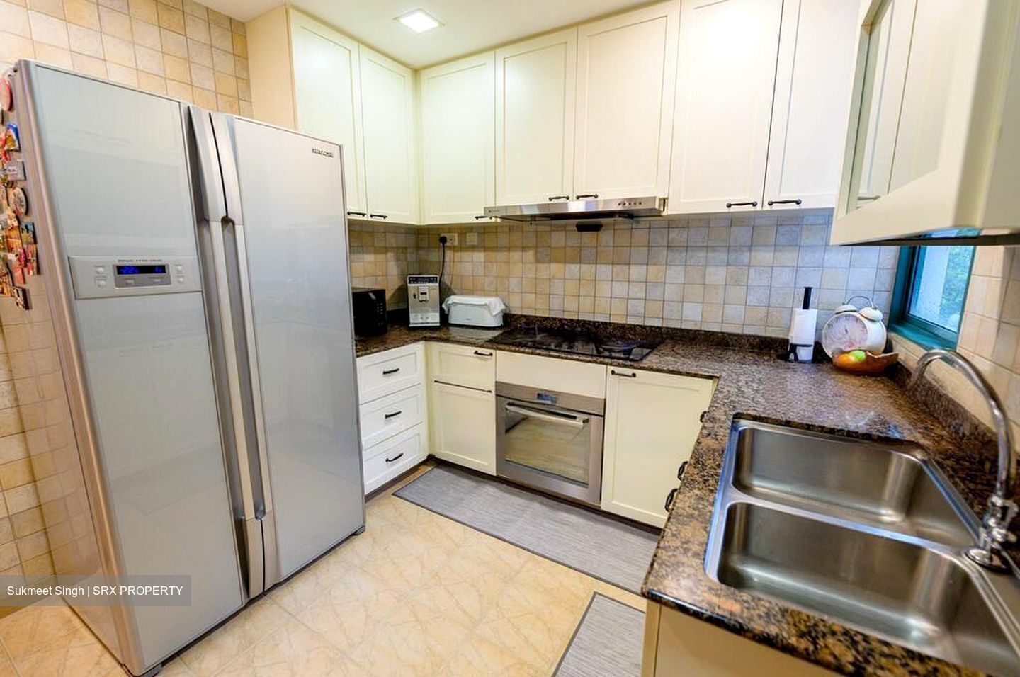 The Hillside (D21), Condominium #498883661